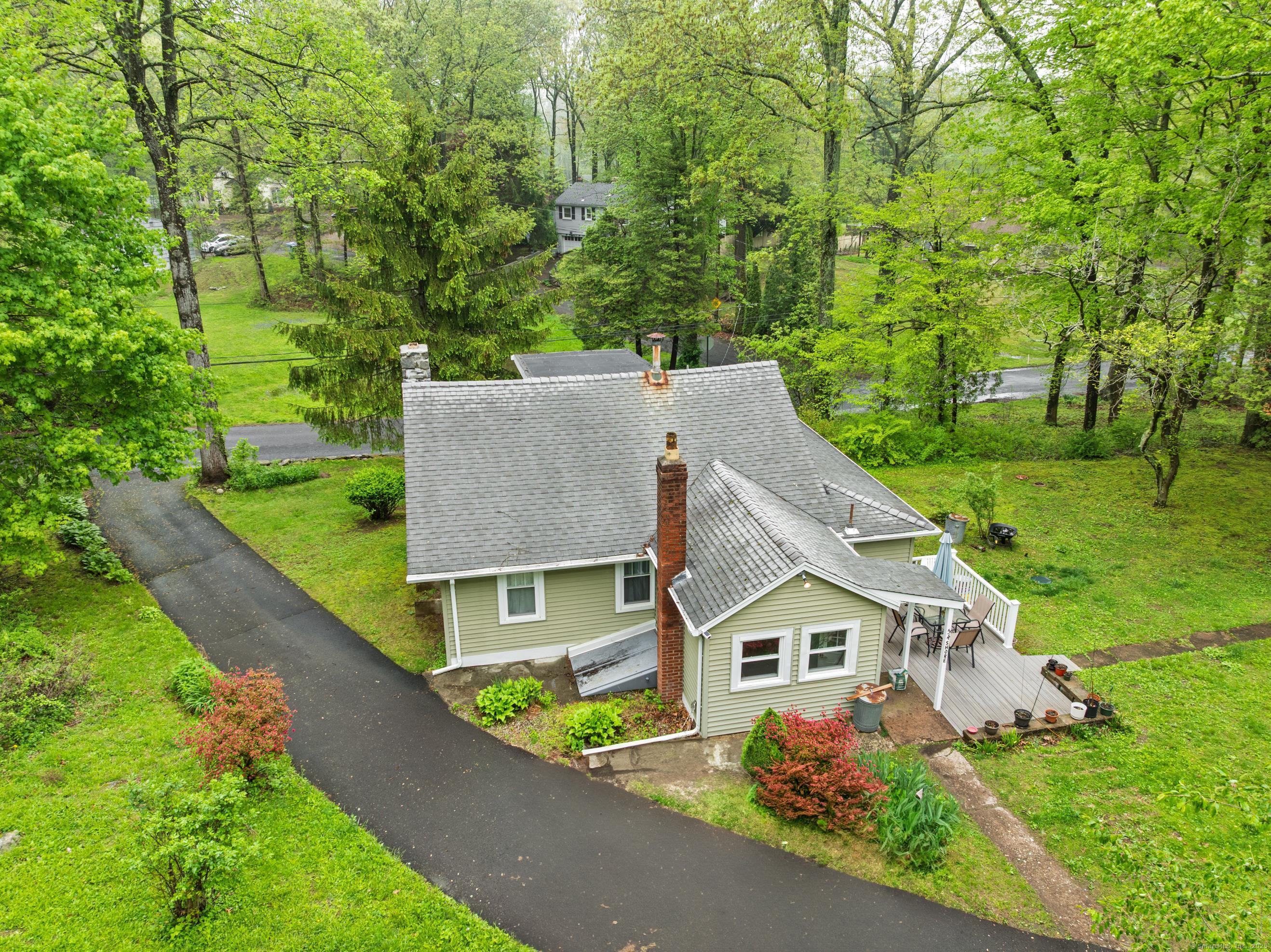 54 Shore Drive, Guilford, Connecticut image 1