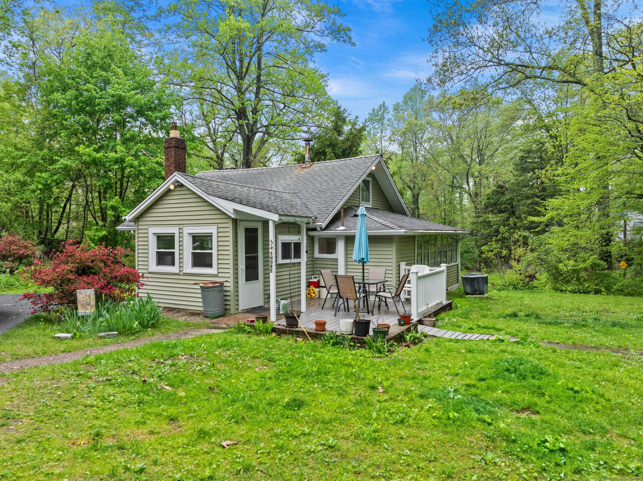 54 Shore Drive, Guilford, Connecticut image 4