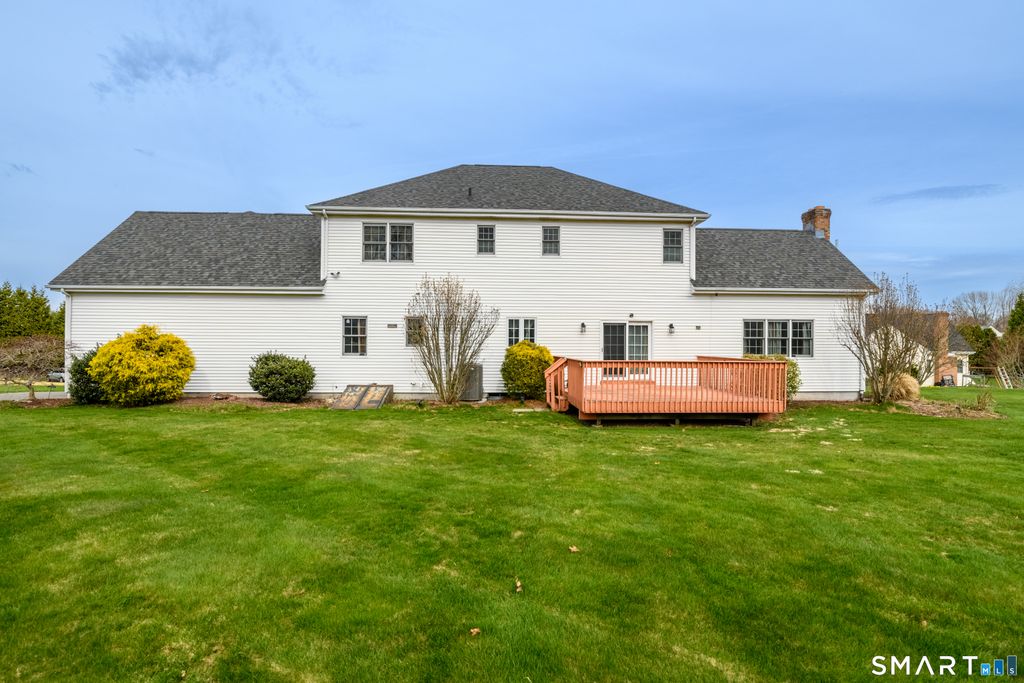 Photo of 20 Elmore Way, South Windsor, CT 06074 (MLS # 24166938)