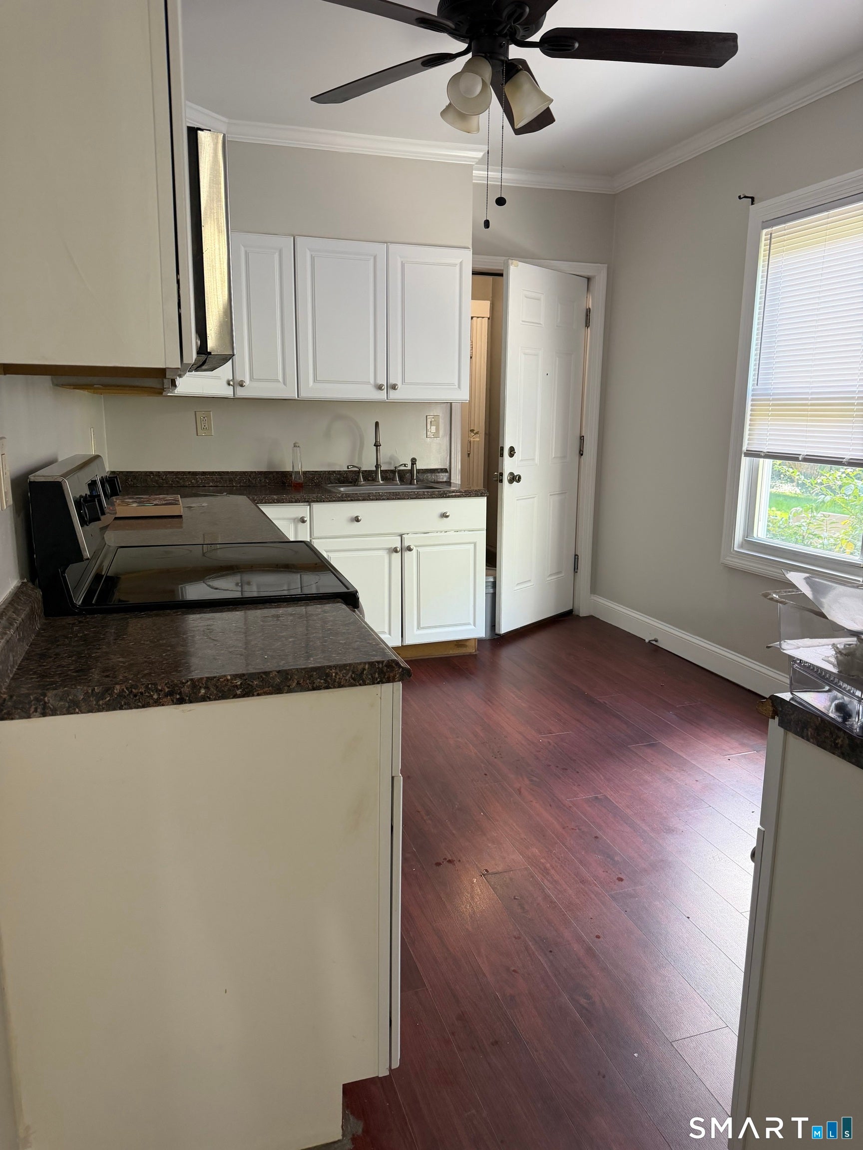 73 Bliss Street 1st Floor