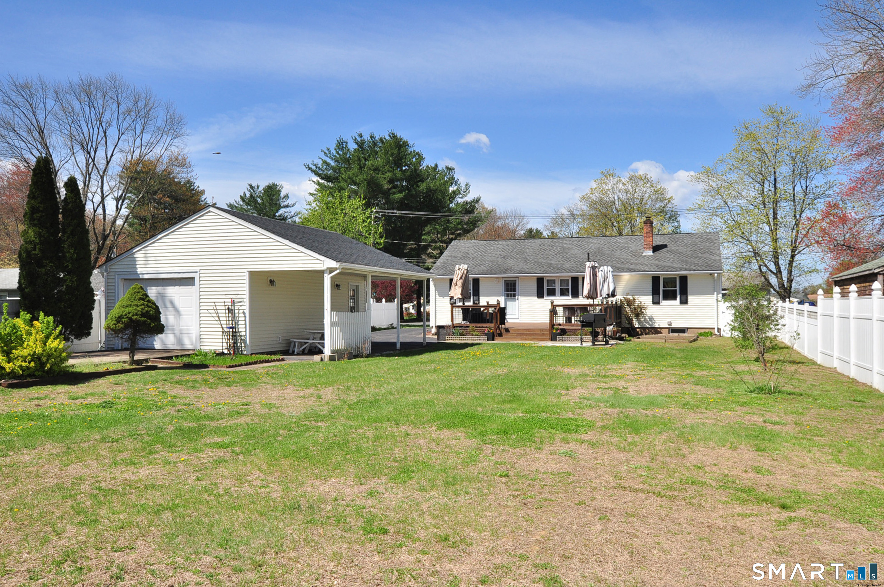 234 South Elm Street