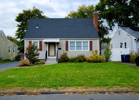Photo of 160 Central Avenue, West Haven, CT 06516 (MLS # 24133838)