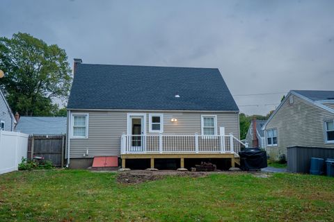 Tiny photo for 160 Central Avenue, West Haven, CT 06516 (MLS # 24133838)