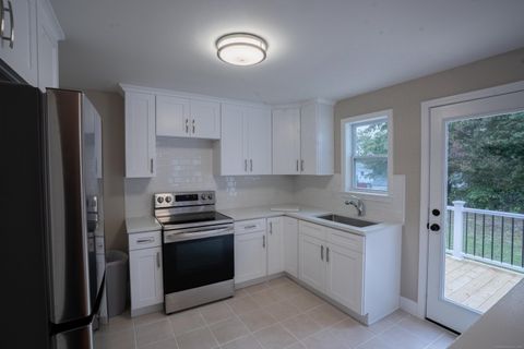 Tiny photo for 160 Central Avenue, West Haven, CT 06516 (MLS # 24133838)