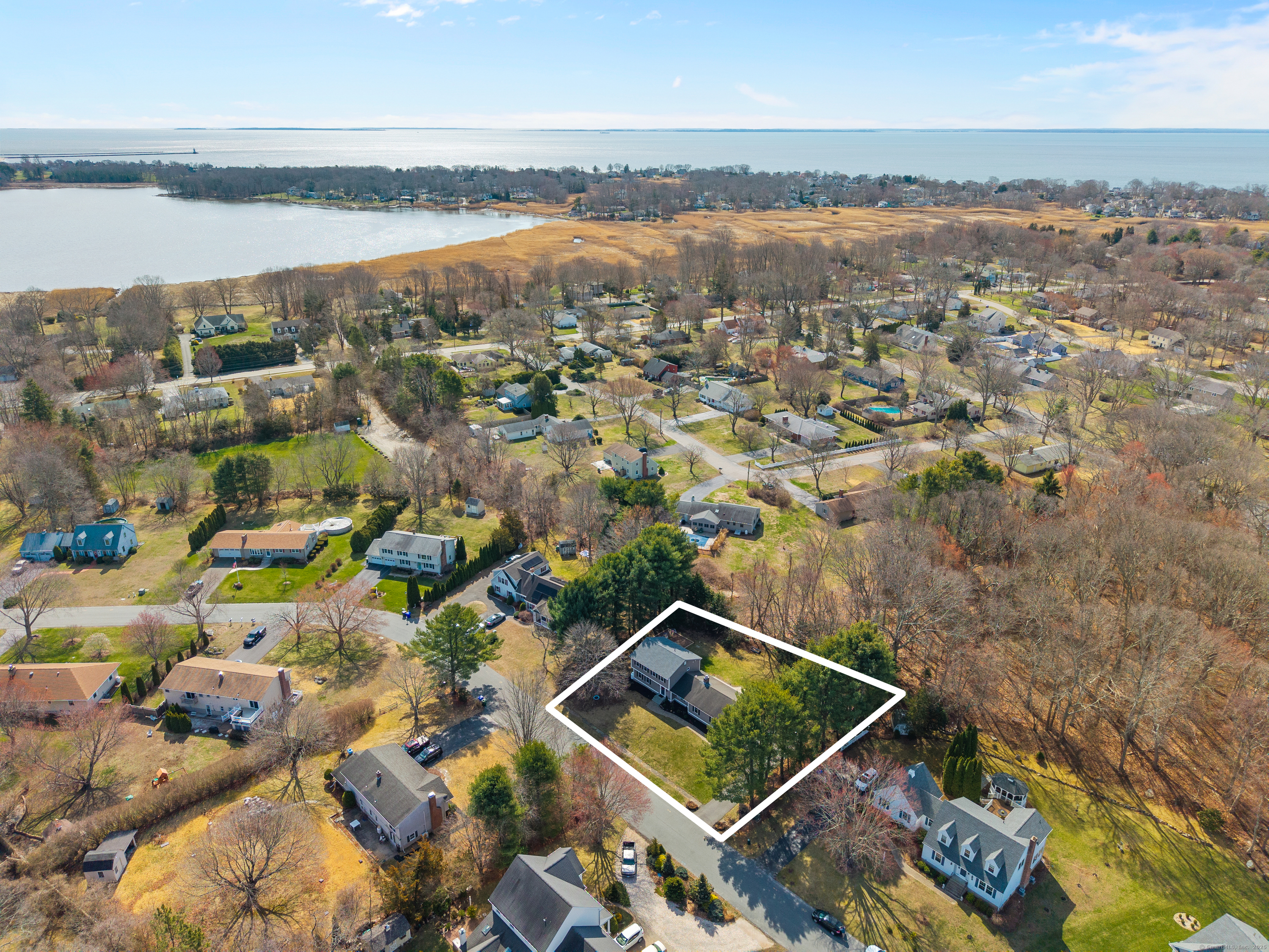 17 Cricket Court, Old Saybrook, Connecticut image 4