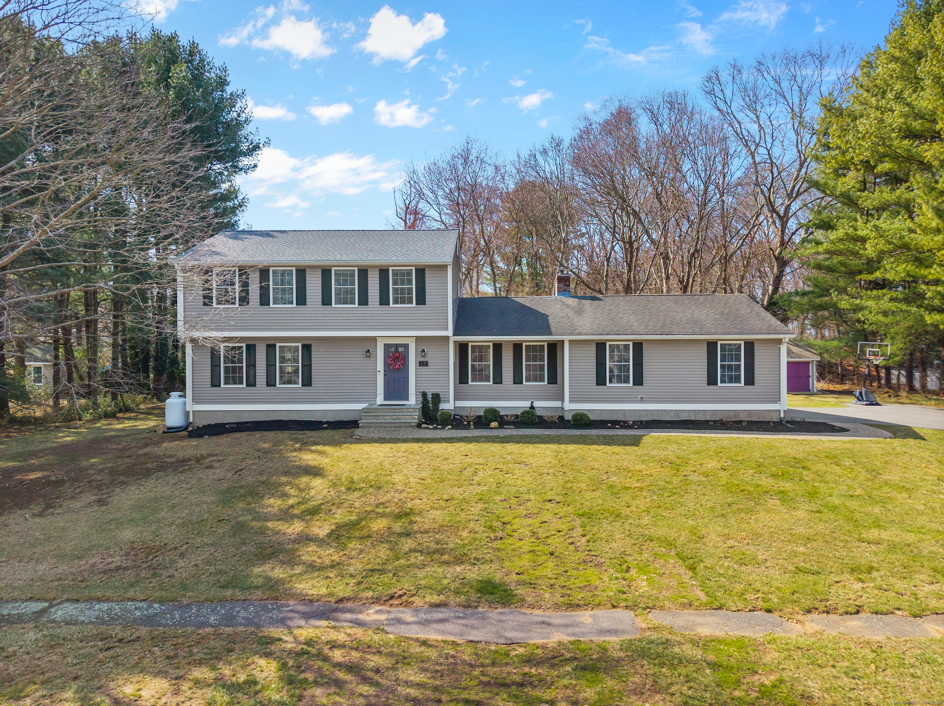 17 Cricket Court, Old Saybrook, Connecticut image 37
