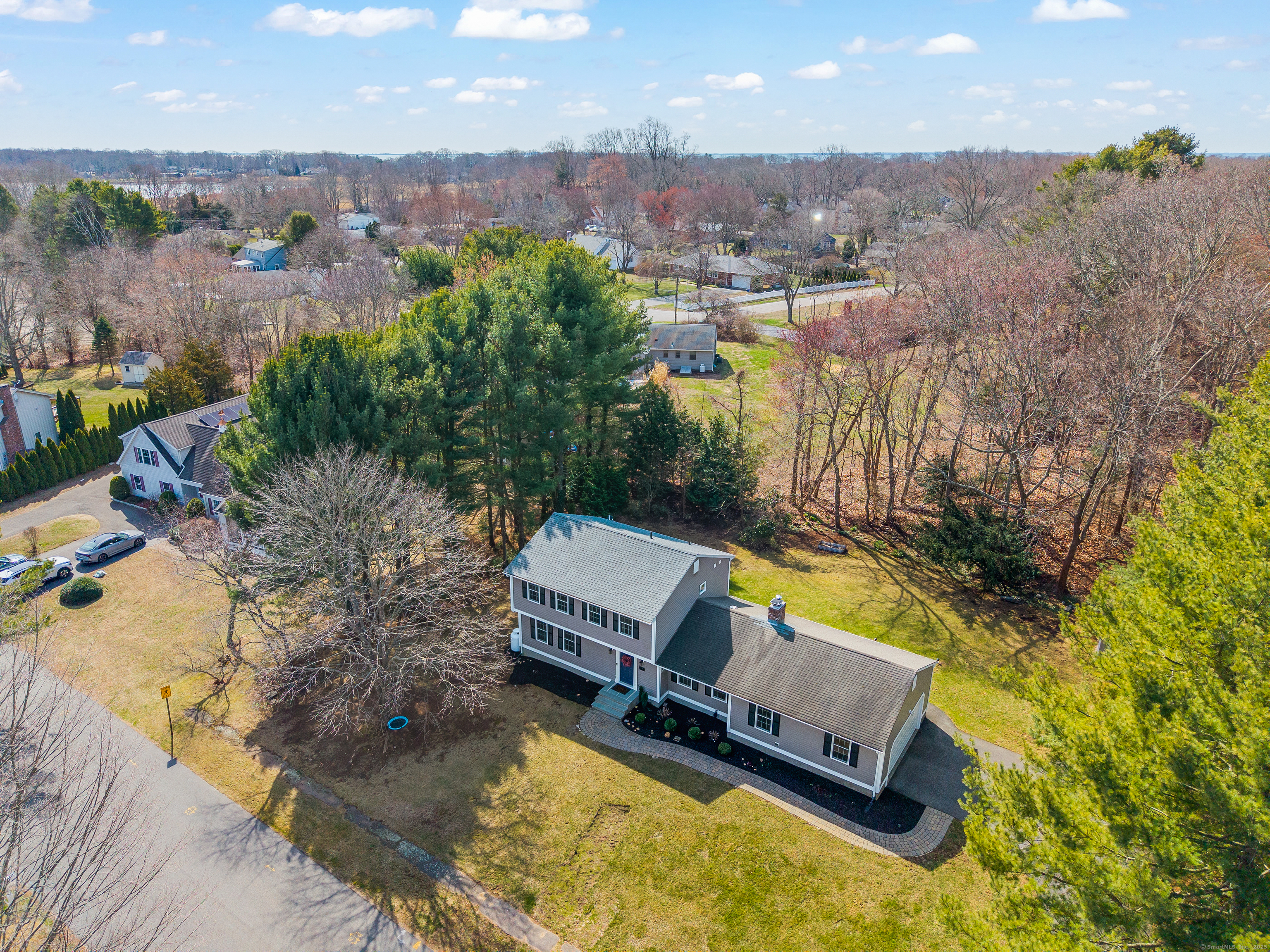 17 Cricket Court, Old Saybrook, Connecticut image 3