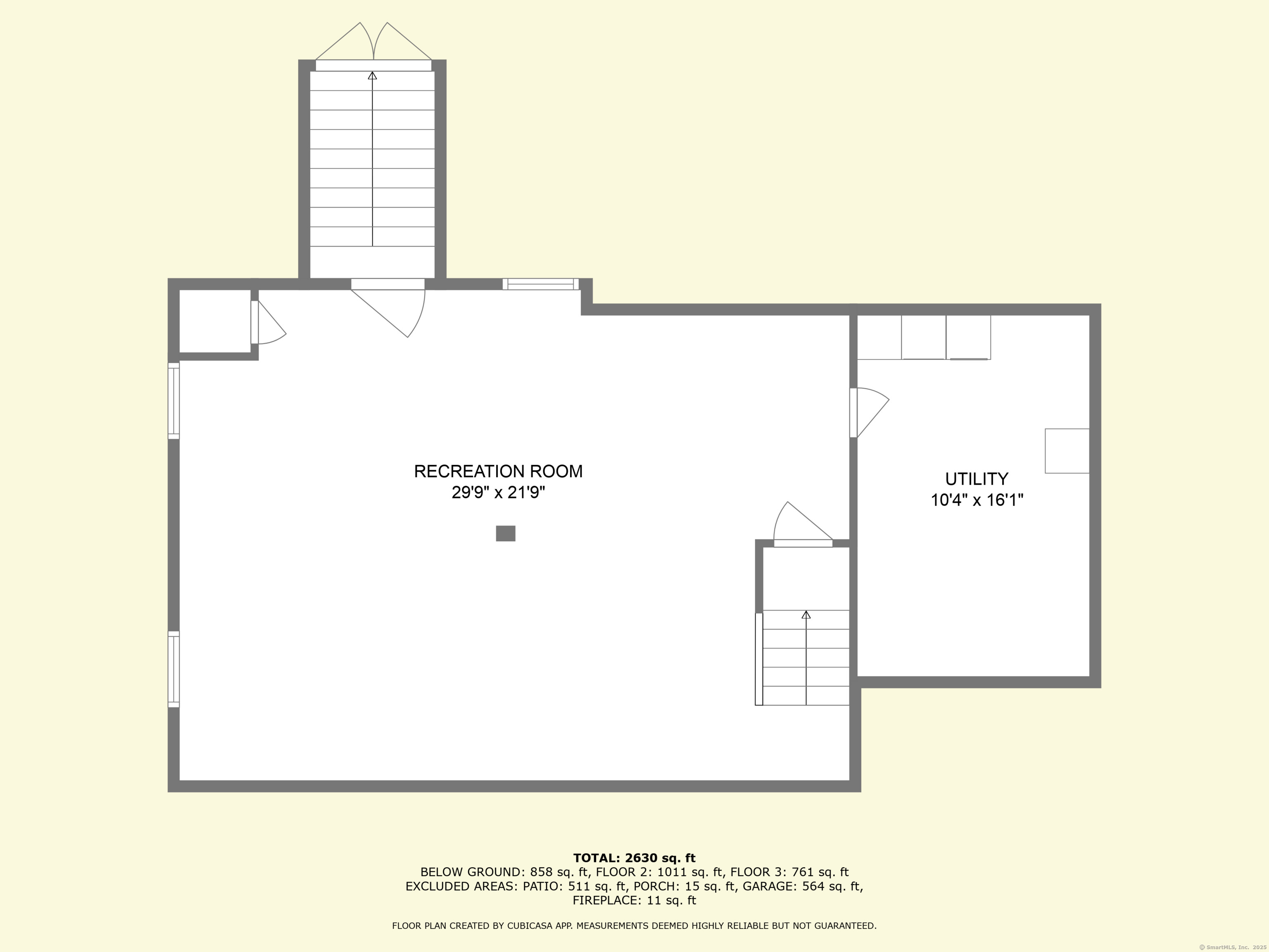 17 Cricket Court, Old Saybrook, Connecticut image 40