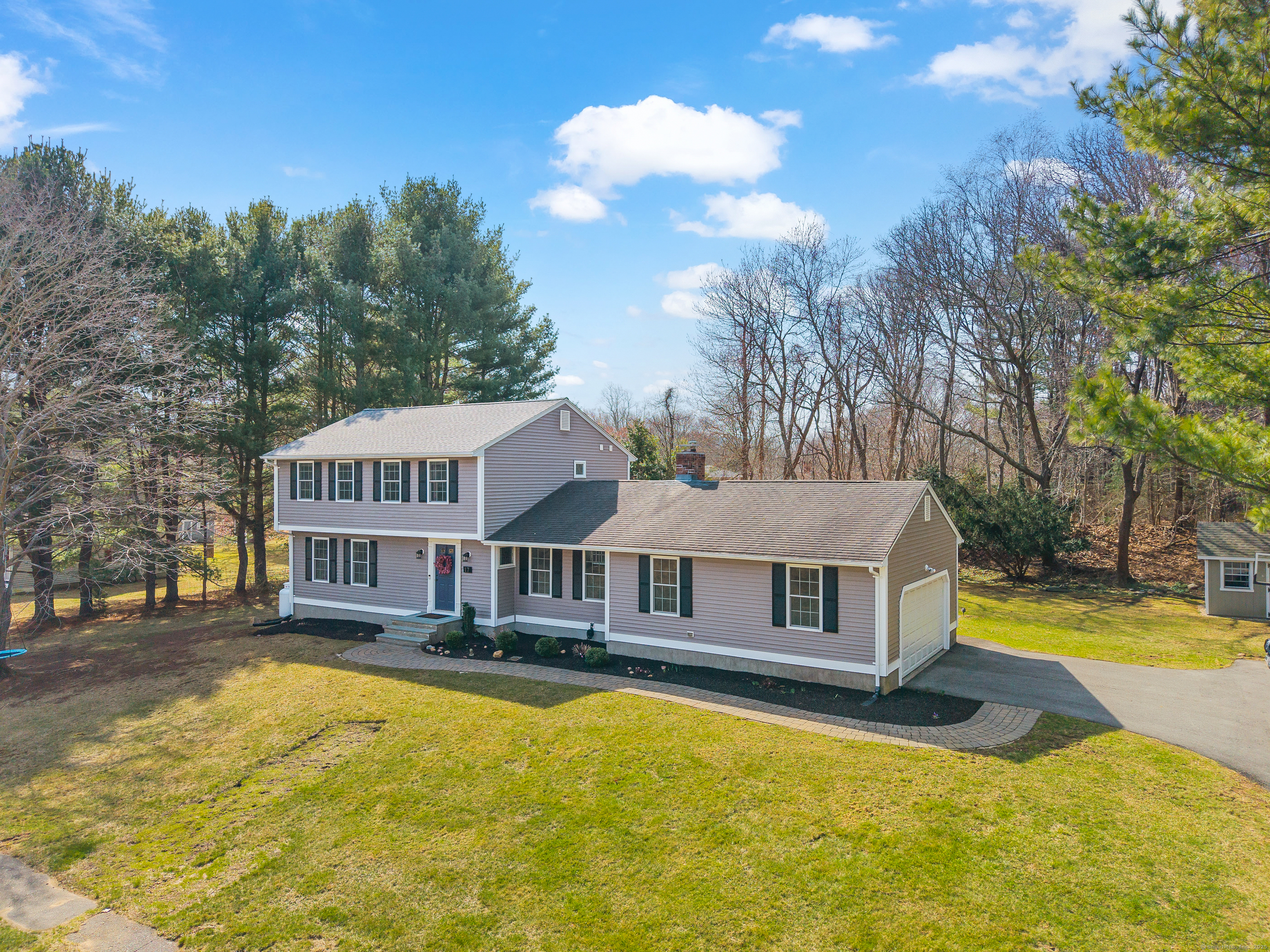 17 Cricket Court, Old Saybrook, Connecticut image 1
