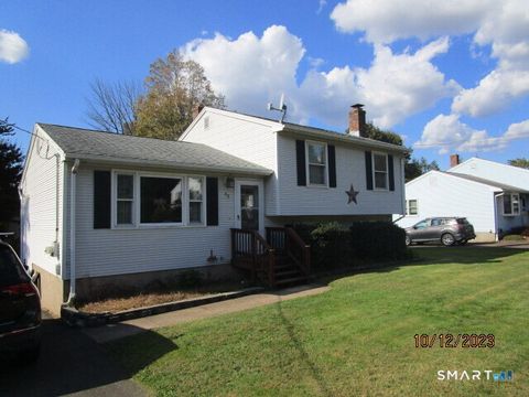 49 Costanzo Court Hamden CT 06518