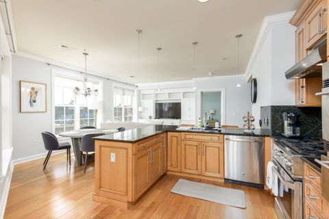 Tiny photo for 85 Memorial Road #APT 414, West Hartford, CT 06107 (MLS # 24137880)