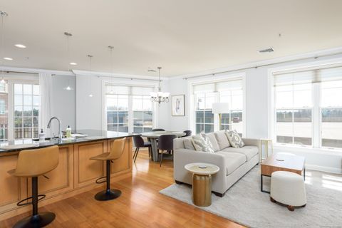 Tiny photo for 85 Memorial Road #APT 414, West Hartford, CT 06107 (MLS # 24137880)