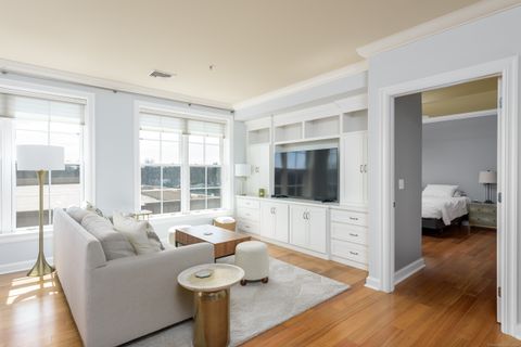 Tiny photo for 85 Memorial Road #APT 414, West Hartford, CT 06107 (MLS # 24137880)