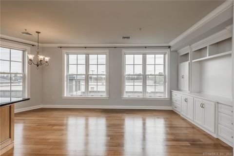 Tiny photo for 85 Memorial Road #APT 414, West Hartford, CT 06107 (MLS # 24137880)