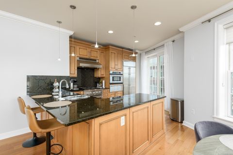 Tiny photo for 85 Memorial Road #APT 414, West Hartford, CT 06107 (MLS # 24137880)