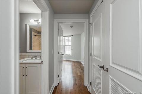 Tiny photo for 85 Memorial Road #APT 414, West Hartford, CT 06107 (MLS # 24137880)