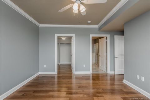 Tiny photo for 85 Memorial Road #APT 414, West Hartford, CT 06107 (MLS # 24137880)