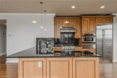 Tiny photo for 85 Memorial Road #APT 414, West Hartford, CT 06107 (MLS # 24137880)