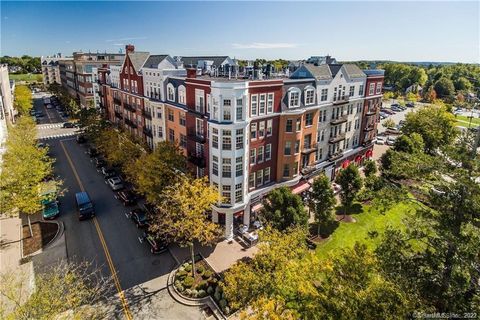 Tiny photo for 85 Memorial Road #APT 414, West Hartford, CT 06107 (MLS # 24137880)