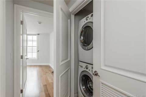 Tiny photo for 85 Memorial Road #APT 414, West Hartford, CT 06107 (MLS # 24137880)