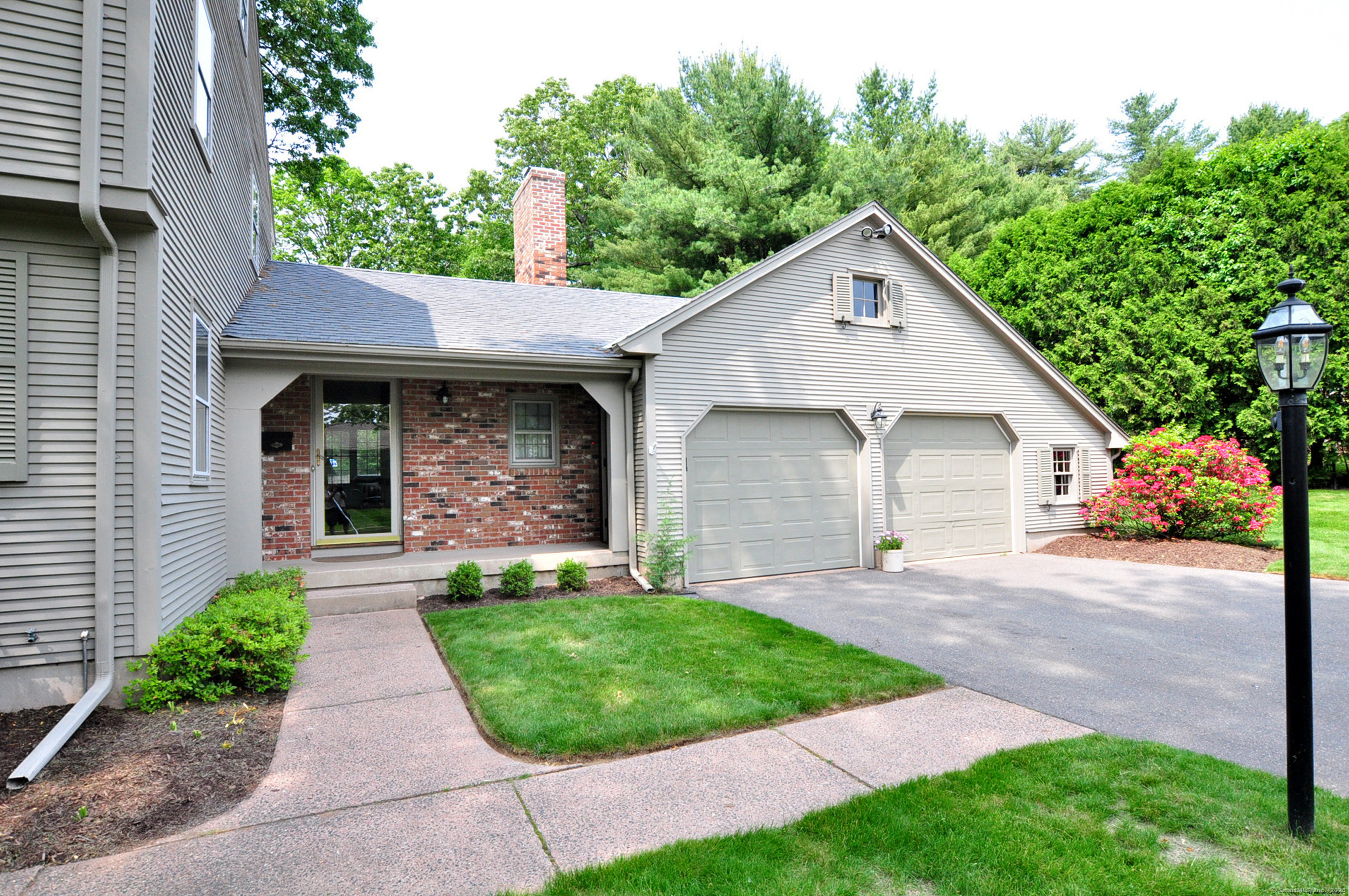 65 Thayer Road