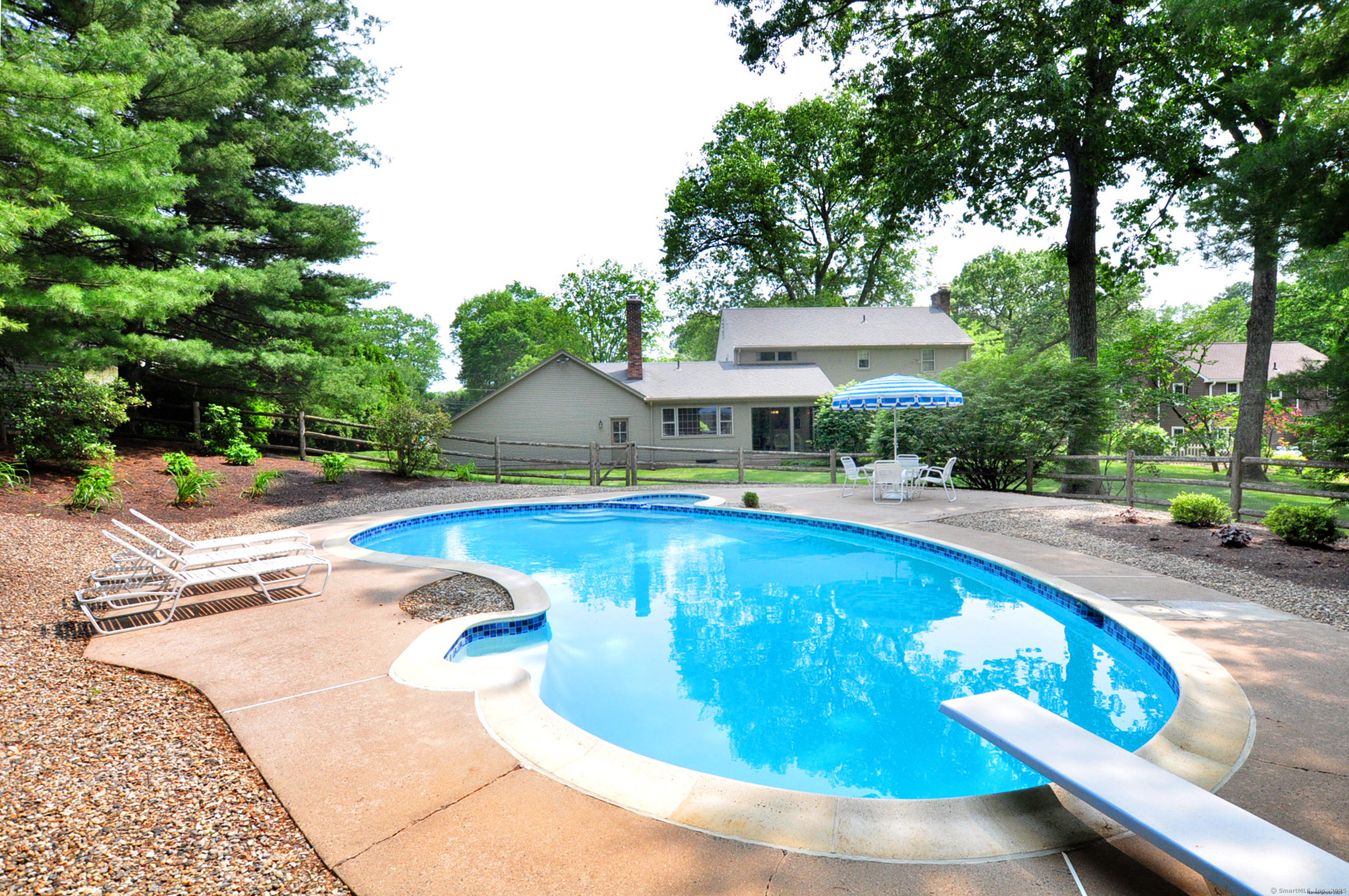 65 Thayer Road