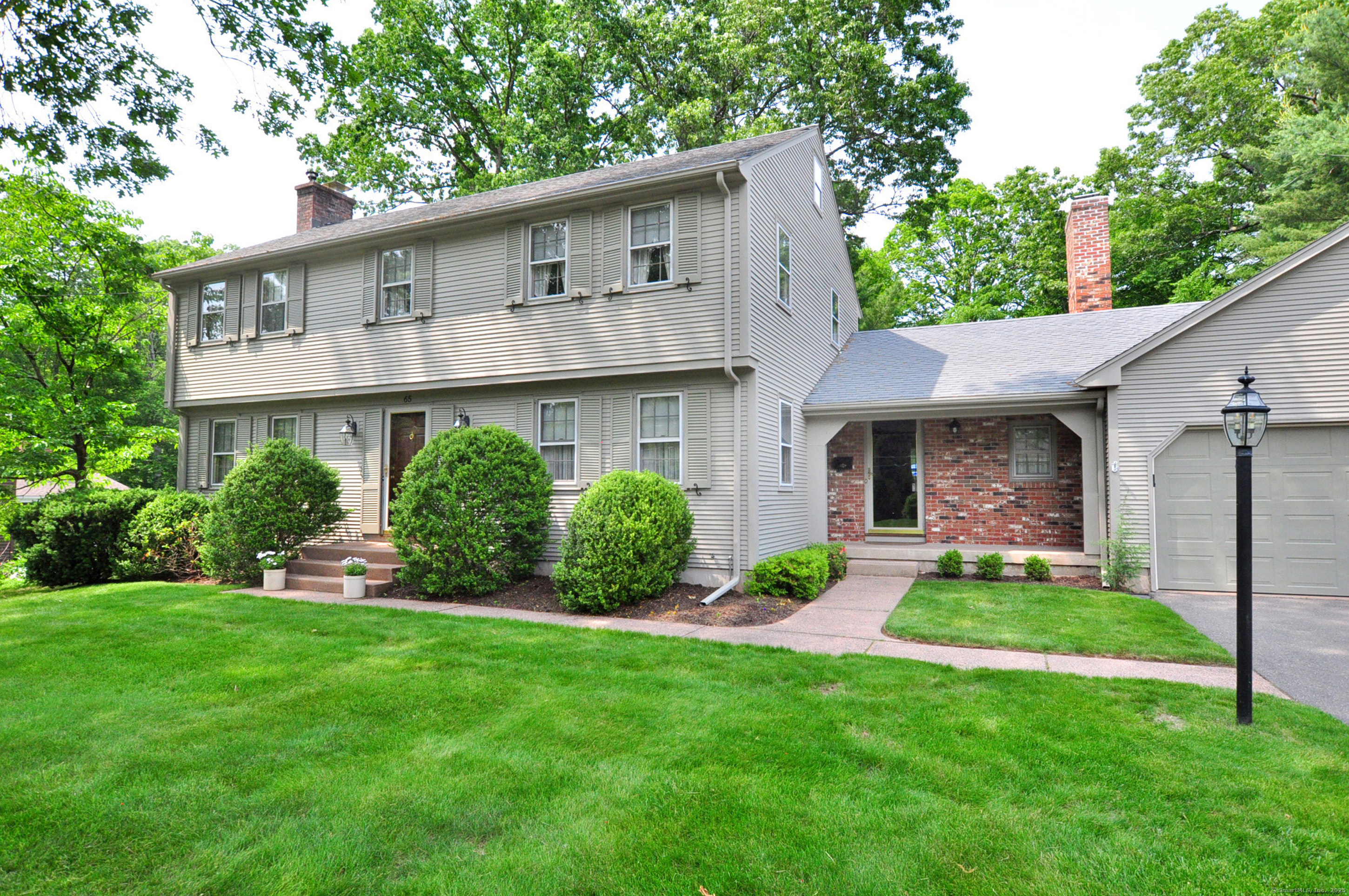65 Thayer Road