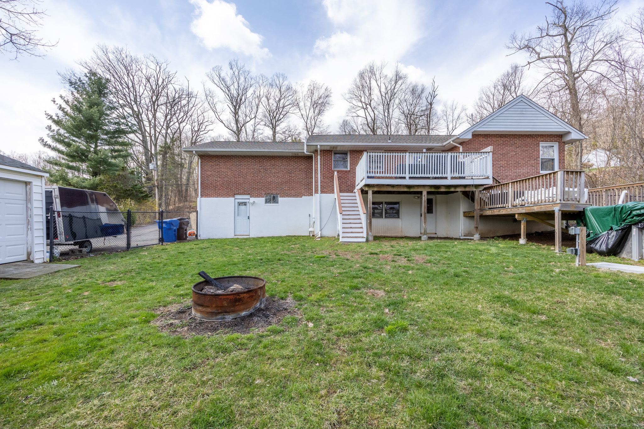 19 Mountain View Terrace, North Branford, Connecticut image 30