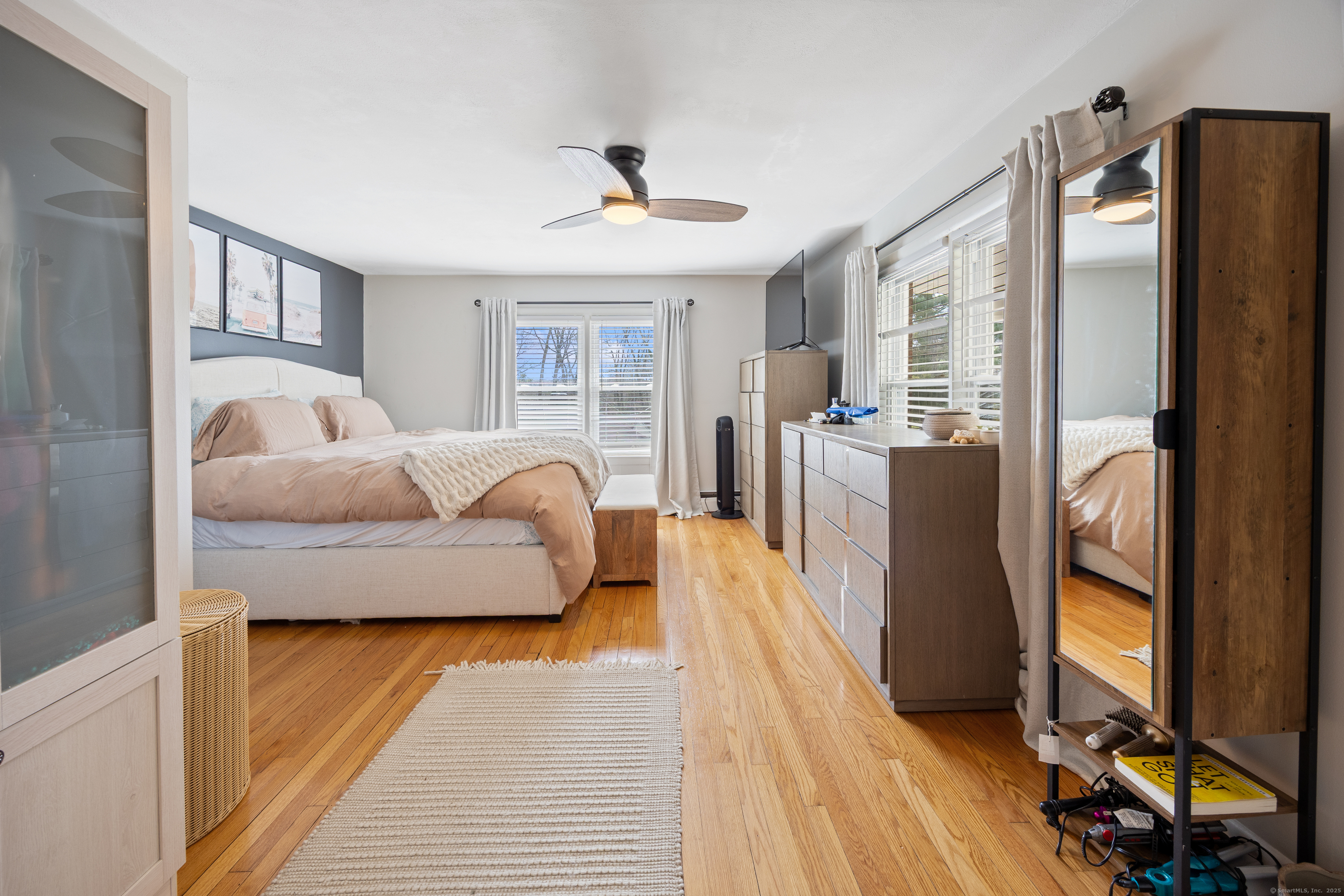 19 Mountain View Terrace, North Branford, Connecticut image 14