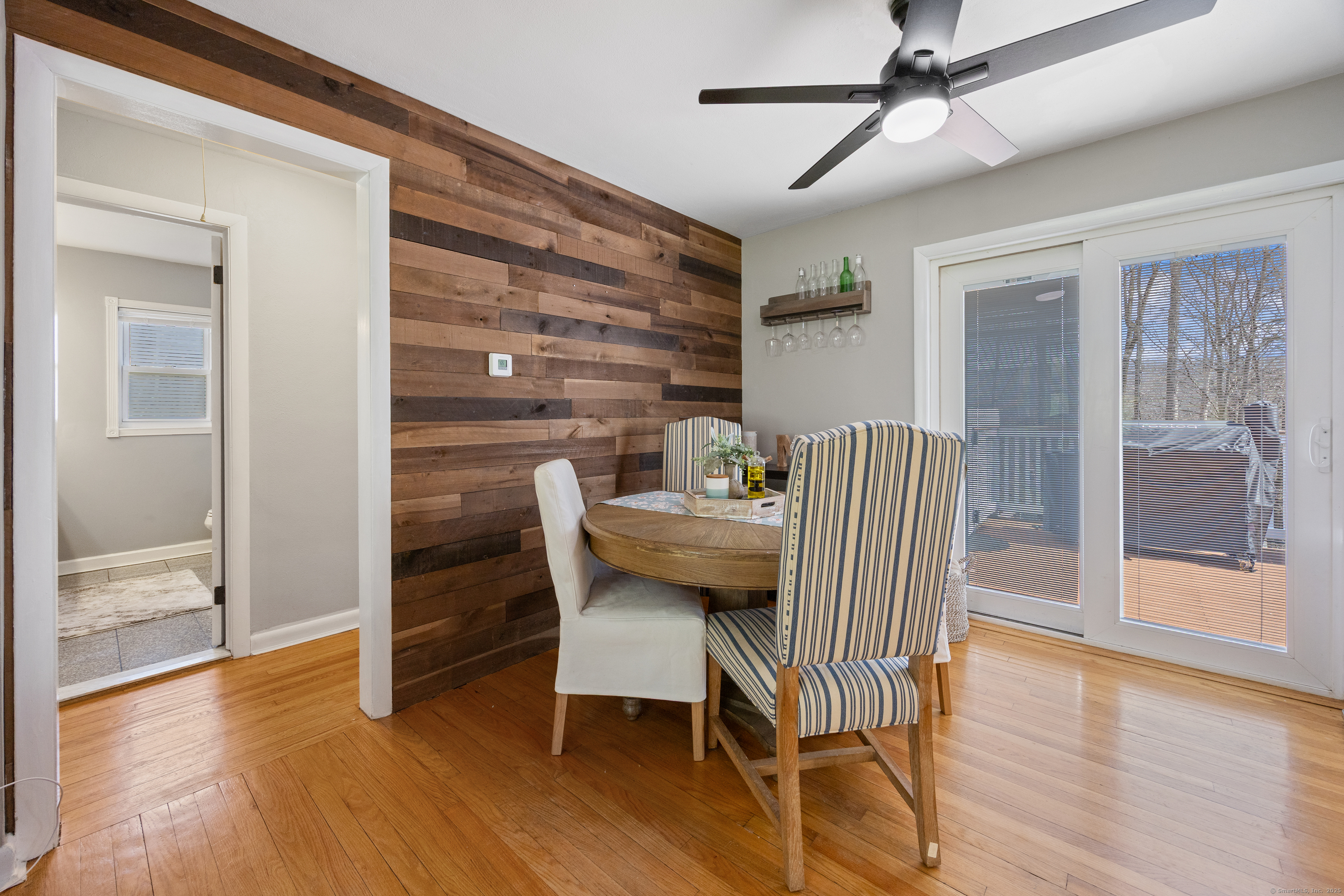 19 Mountain View Terrace, North Branford, Connecticut image 12