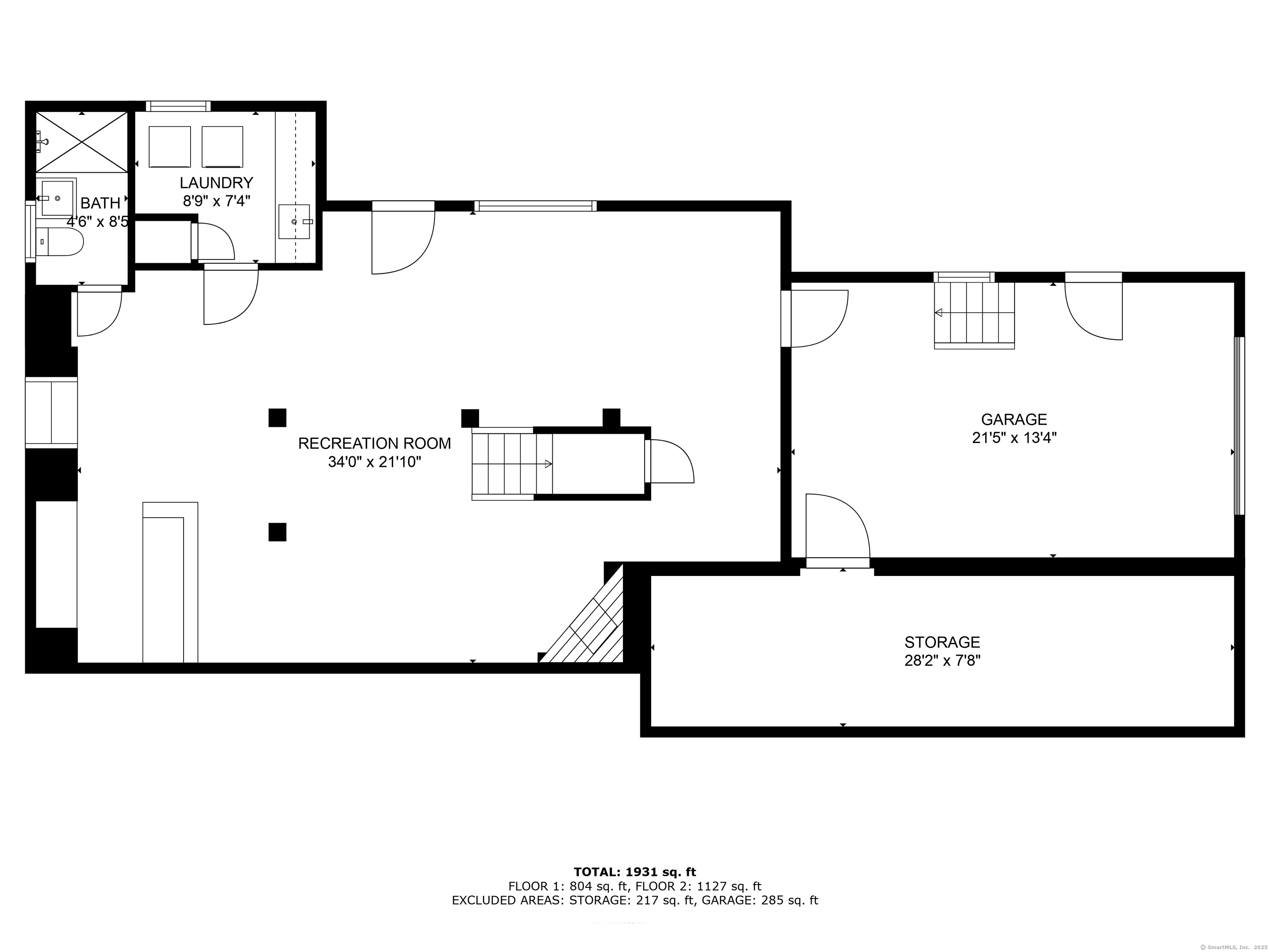 19 Mountain View Terrace, North Branford, Connecticut image 33