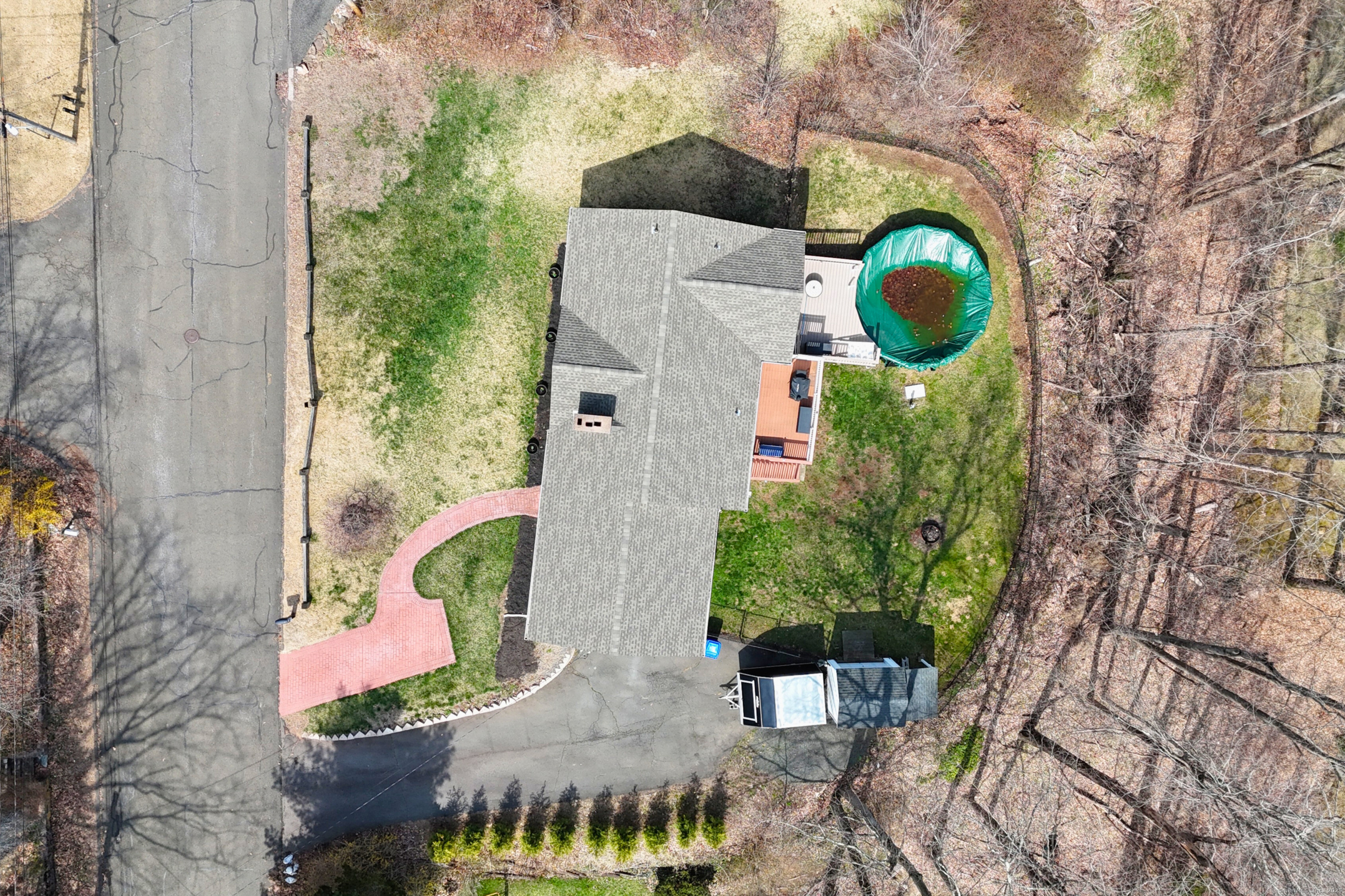 19 Mountain View Terrace, North Branford, Connecticut image 37