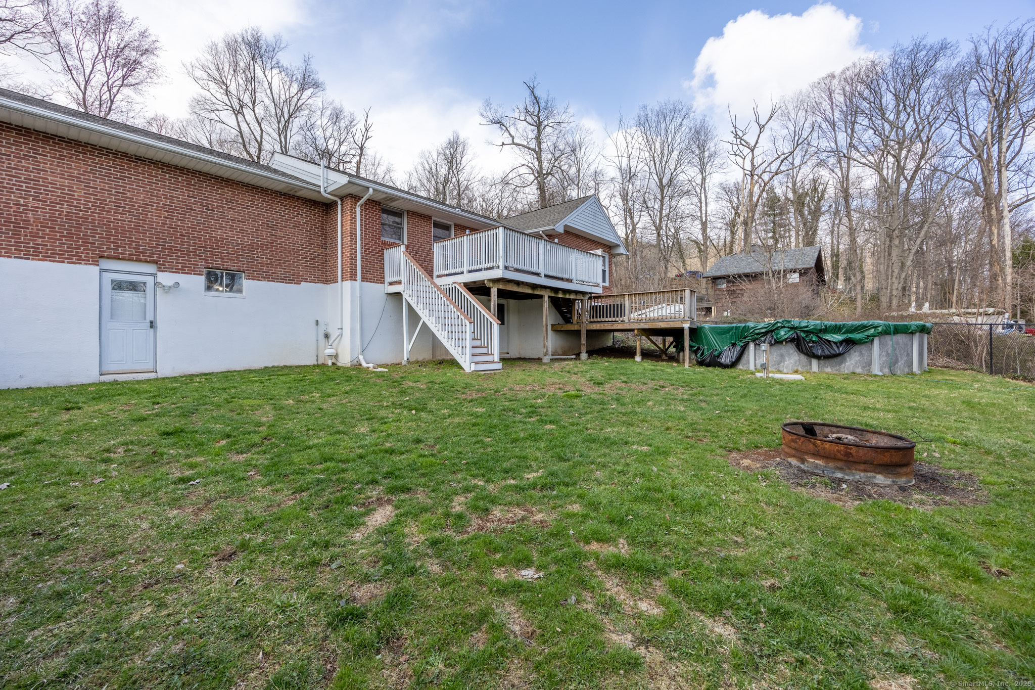 19 Mountain View Terrace, North Branford, Connecticut image 31