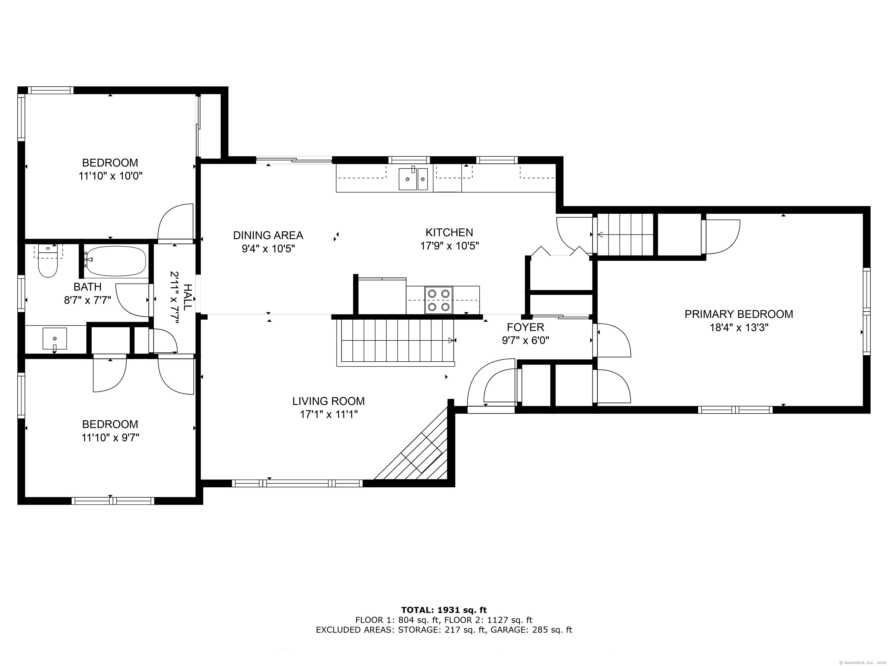 19 Mountain View Terrace, North Branford, Connecticut image 32