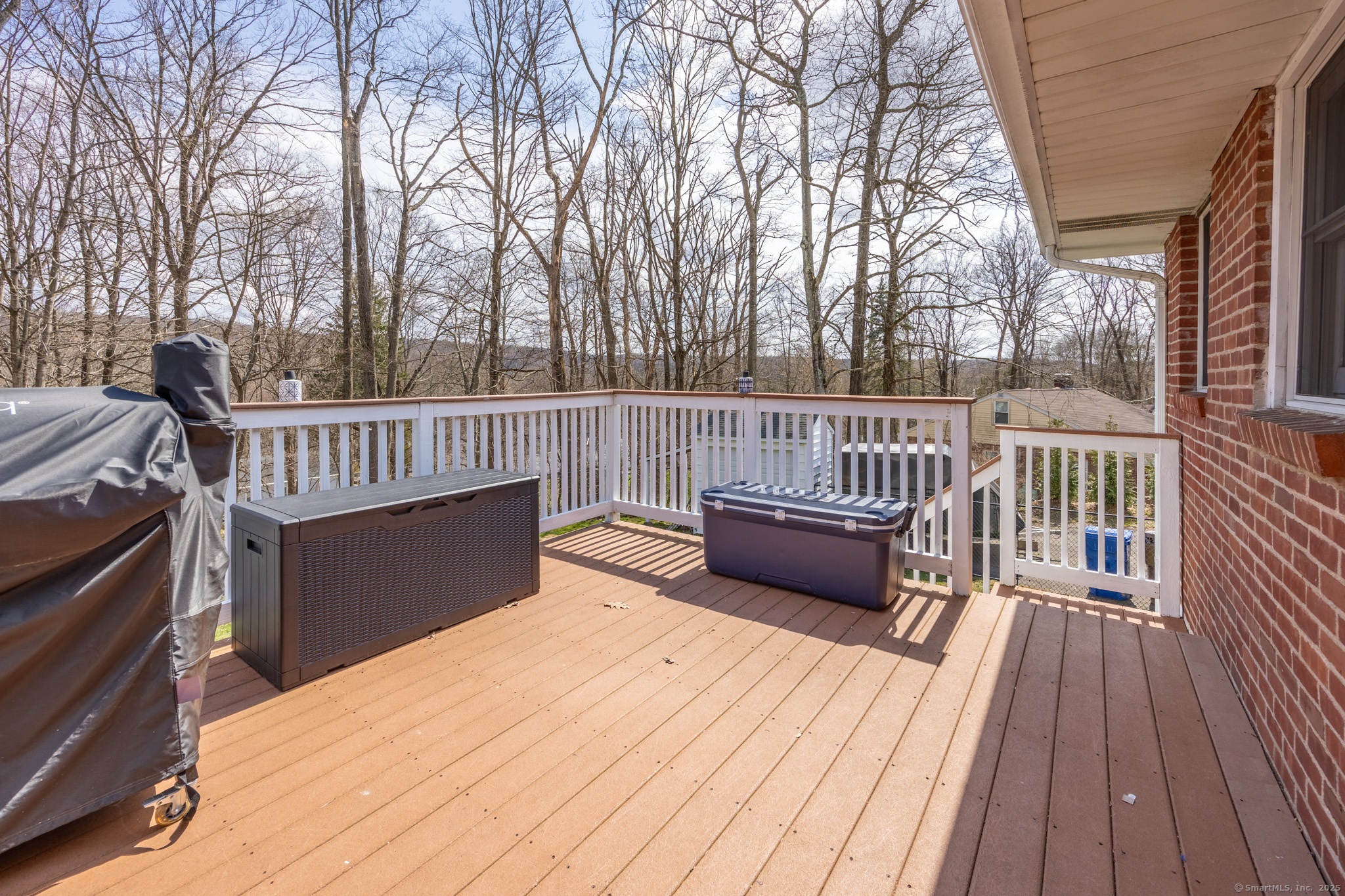 19 Mountain View Terrace, North Branford, Connecticut image 28