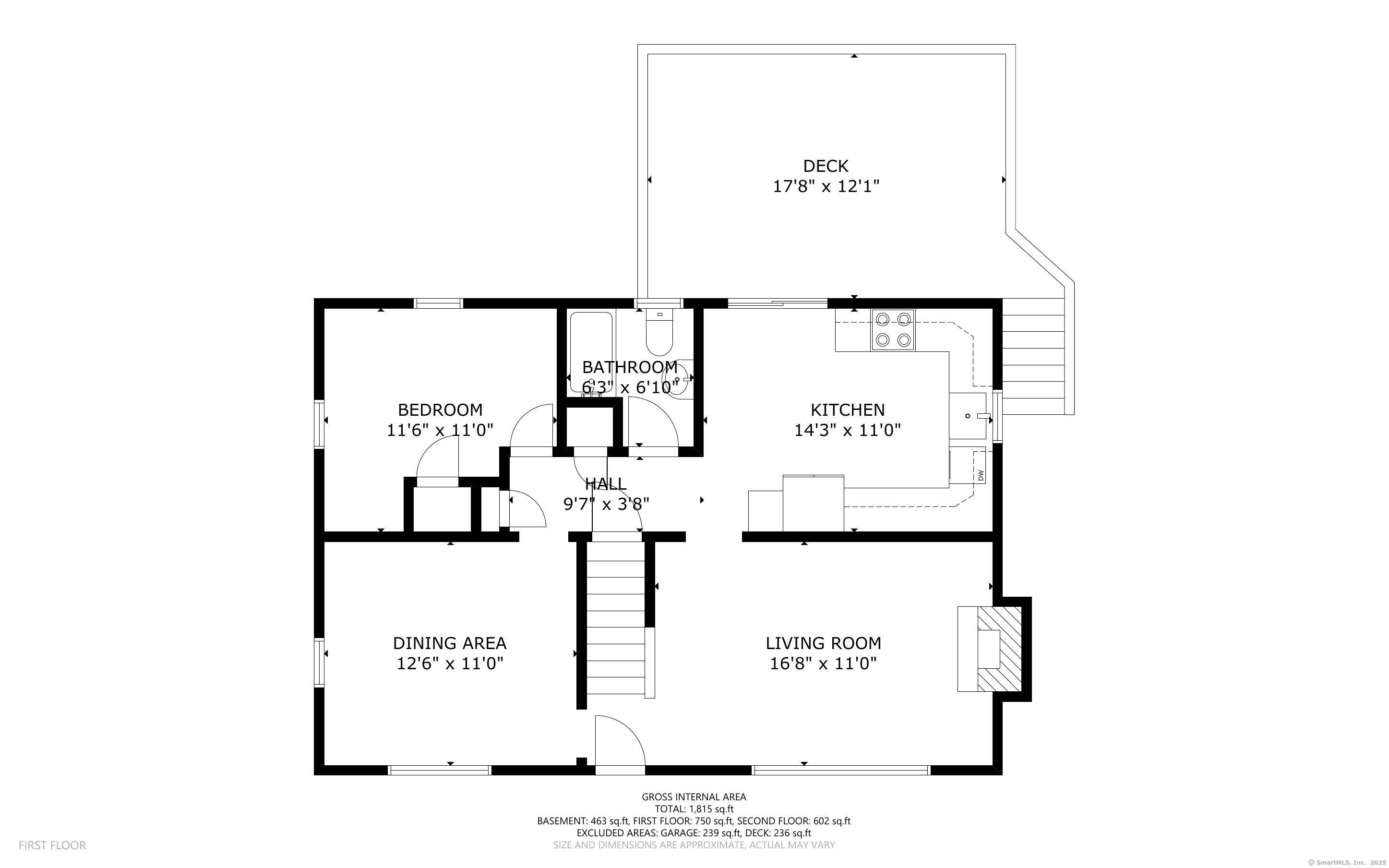27 Deepwood Lane, Norwalk, Connecticut image 16