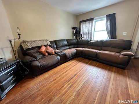 Tiny photo for 27 Ives Street, Waterbury, CT 06704 (MLS # 24156603)