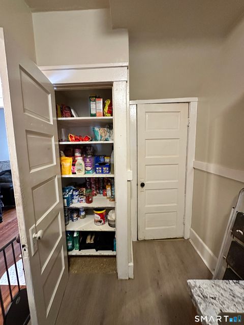 Tiny photo for 27 Ives Street, Waterbury, CT 06704 (MLS # 24156603)