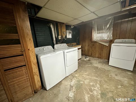 Tiny photo for 27 Ives Street, Waterbury, CT 06704 (MLS # 24156603)