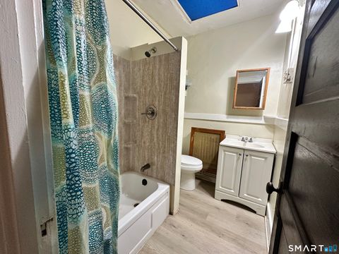 Tiny photo for 27 Ives Street, Waterbury, CT 06704 (MLS # 24156603)