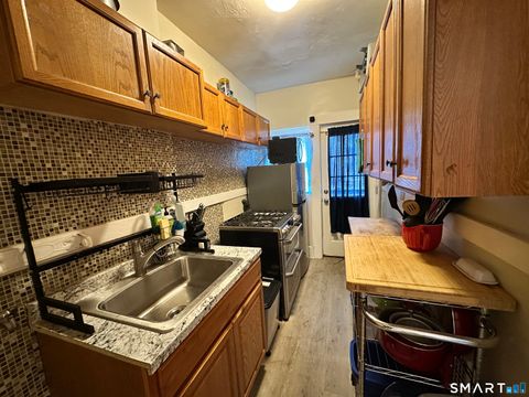 Tiny photo for 27 Ives Street, Waterbury, CT 06704 (MLS # 24156603)