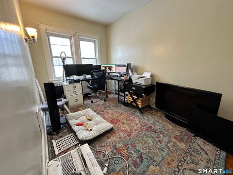 Tiny photo for 27 Ives Street, Waterbury, CT 06704 (MLS # 24156603)