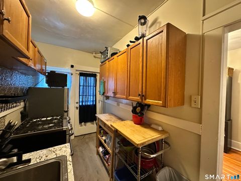 Tiny photo for 27 Ives Street, Waterbury, CT 06704 (MLS # 24156603)