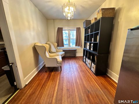 Tiny photo for 27 Ives Street, Waterbury, CT 06704 (MLS # 24156603)