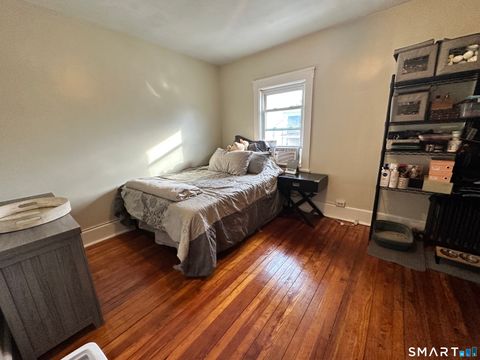 Tiny photo for 27 Ives Street, Waterbury, CT 06704 (MLS # 24156603)