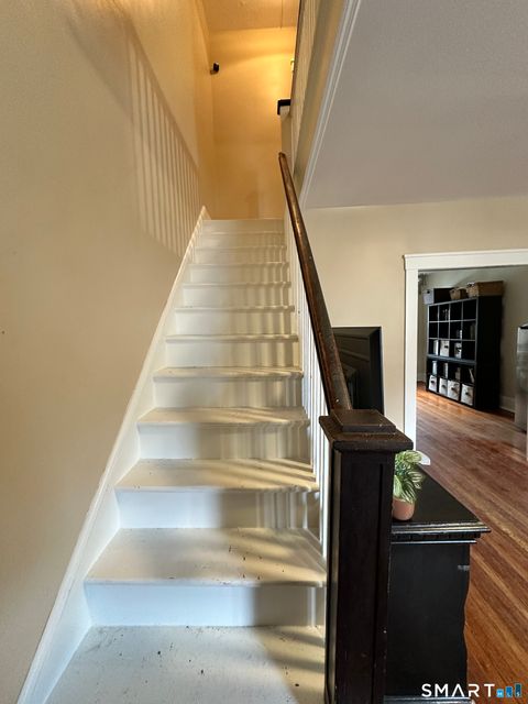 Tiny photo for 27 Ives Street, Waterbury, CT 06704 (MLS # 24156603)