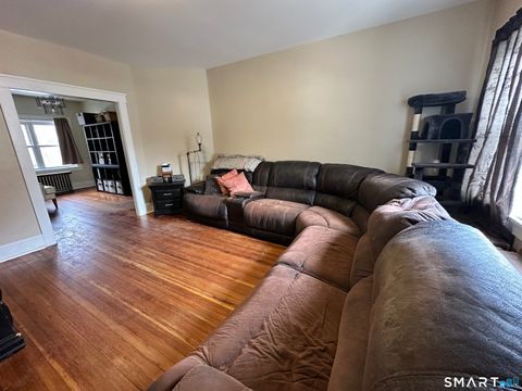 Tiny photo for 27 Ives Street, Waterbury, CT 06704 (MLS # 24156603)