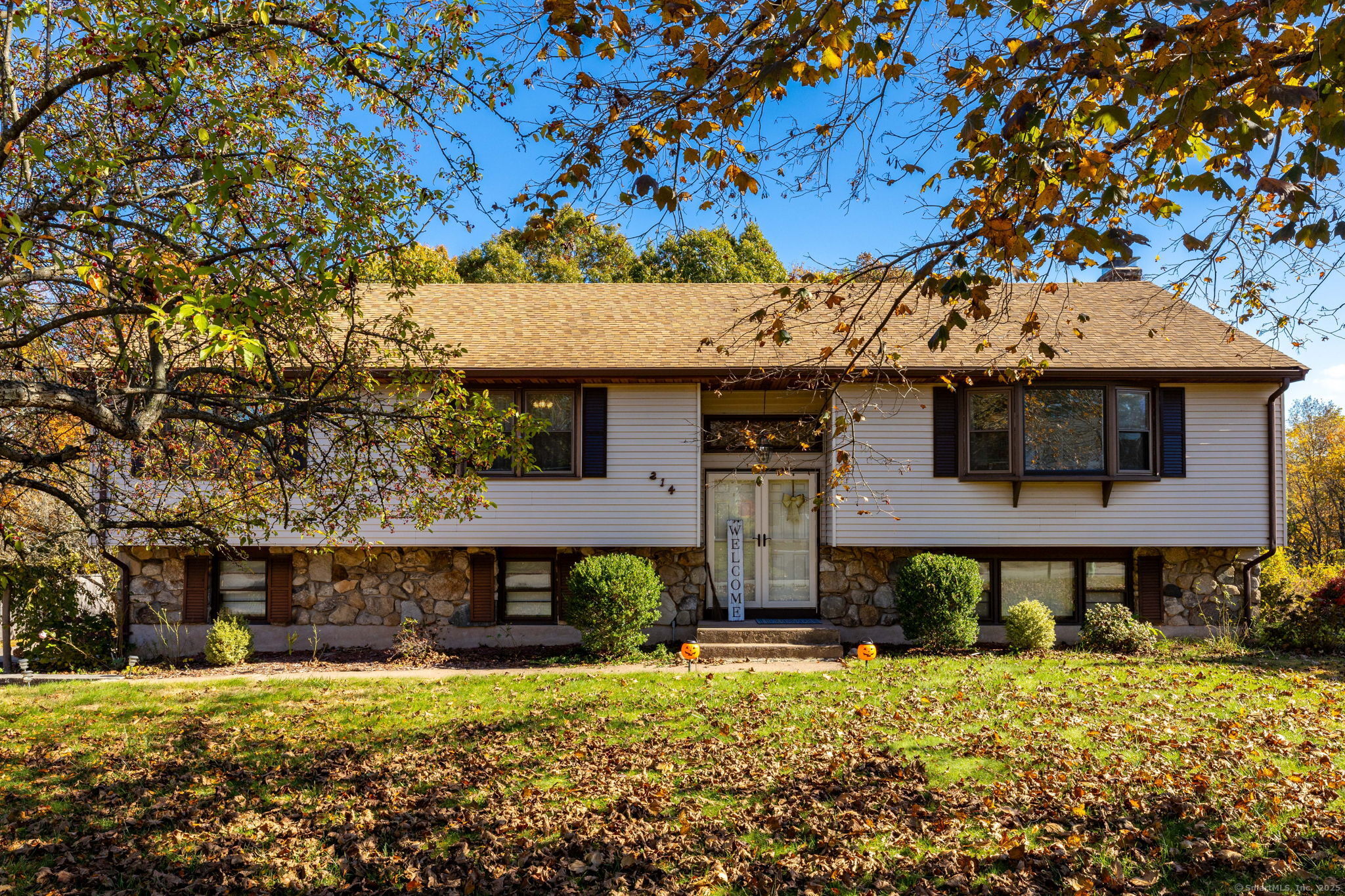 214 Valley View Road