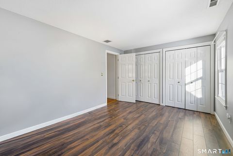 Tiny photo for 17 Hubbard Run Drive #17, Glastonbury, CT 06033 (MLS # 24148748)