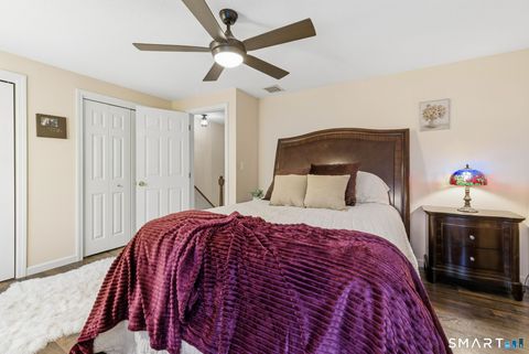 Tiny photo for 17 Hubbard Run Drive #17, Glastonbury, CT 06033 (MLS # 24148748)